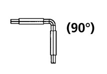 Corner Connection Type 1