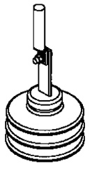 Lightning Arrestor Connection Type 2