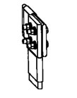 Right End Connection Type 1