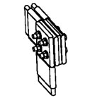 Right End Connection Type 4