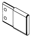 Stub End Connection Type 1