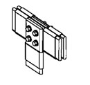 Tee Connection Type 4